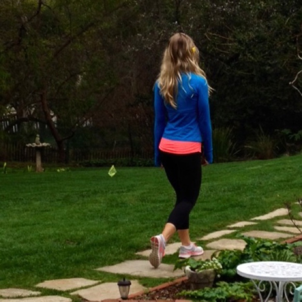 Meet your Posher, Rhianna