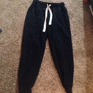 Men's joggers
