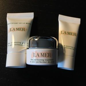 La Mer Trio