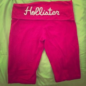 Hollister pants/leggings