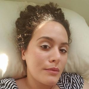 Meet your Posher, Lindsey