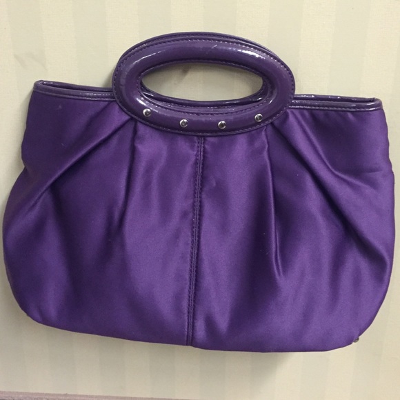 Small handbag