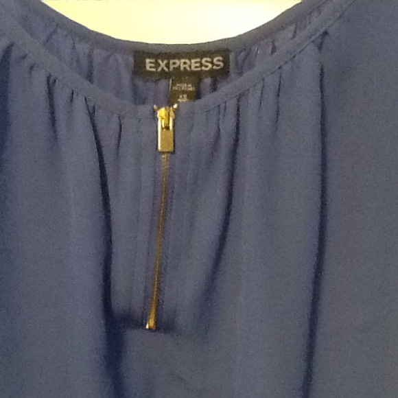 Express tank top - Picture 2 of 2