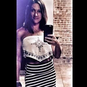 Meet your Posher, Nancy