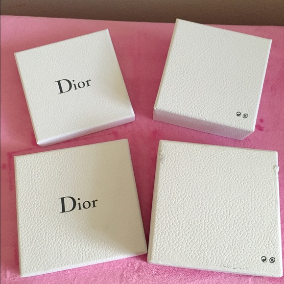 Dior Small Gift Box