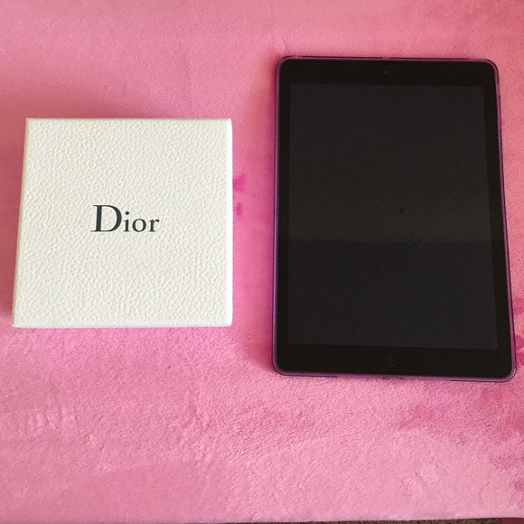 Dior Small Gift Box - Picture 3 of 4