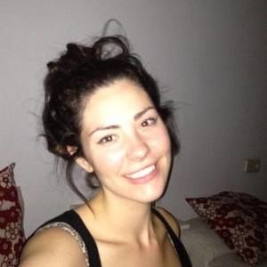 Meet your Posher, Joy