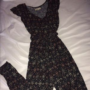 Hollister Jumpsuit