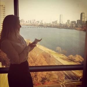 Meet your Posher, Jennie