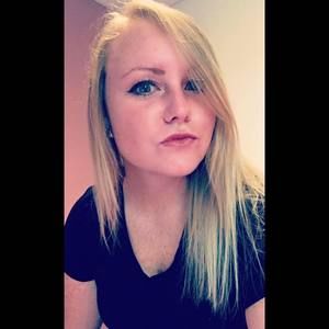 Meet your Posher, Annie