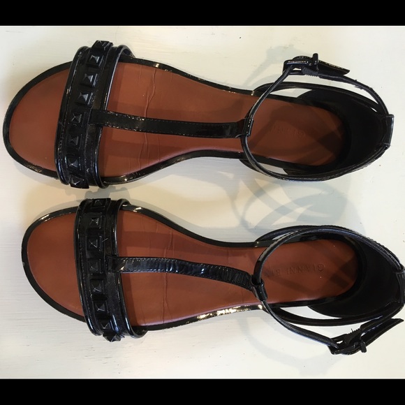 Gianni Bini Studded Sandals
