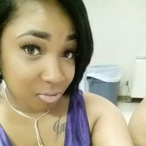 Meet your Posher, Cherelle