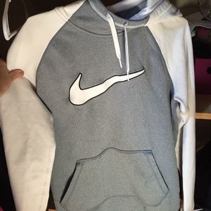 Nike sweater