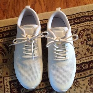 Nike. Women's. Worn once.