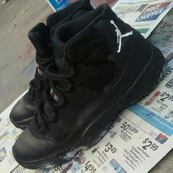 Meet your Posher, Shaun - Picture 2 of 2