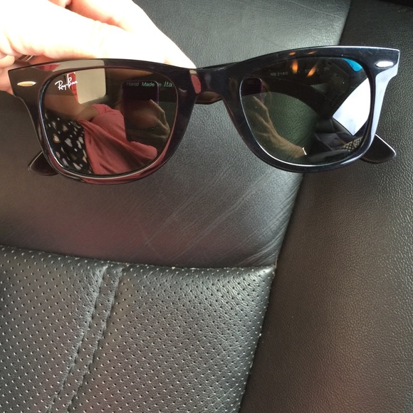 Classic Ray Bans