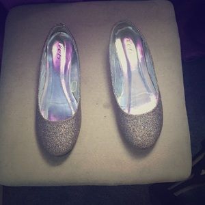 Sparkle Flats