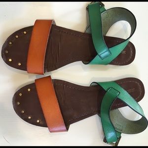 Mossimo Target Sandals