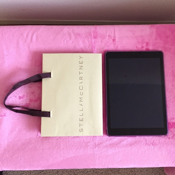 Stella McCartney Small Shopping Bag