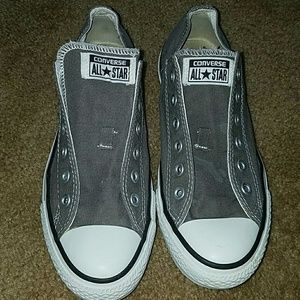 All-star Converse sneakers