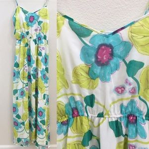 Jack by BB Dakota Watercolor Maxi