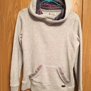 Roxy hoodie