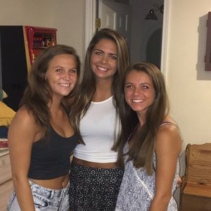 Meet your Posher, Kendall