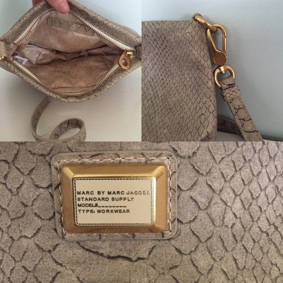 Marc by Marc Jacobs - Picture 4 of 6