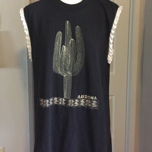 Urban Renewal sleeveless top