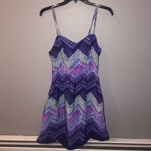 American Eagle size 4 dress