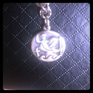 James Avery Charm