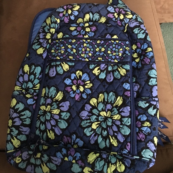 Vera Bradley Handbags - Backpack