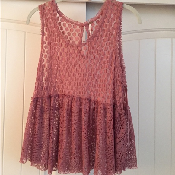 Free People Top