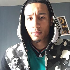 Meet your Posher, Abraham