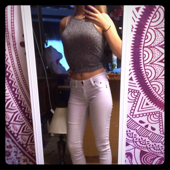 Crop Top (XS)