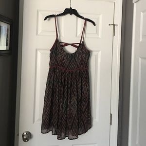Free people sundress