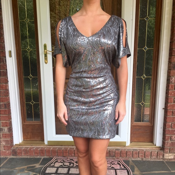 Cocktail Dress