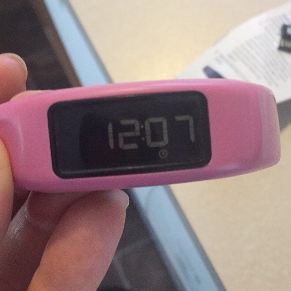 Garmin VivoFit 2