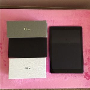 Dior Gift Box