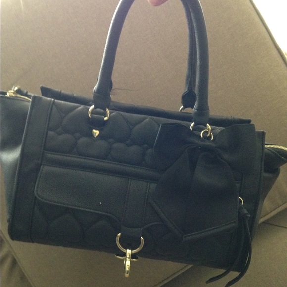 Betsey Johnson Purse