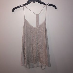 American eagle tank top