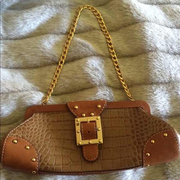 Vintage Michael Kors bag