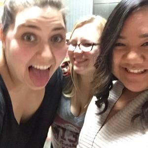 Meet your Posher, Marissa