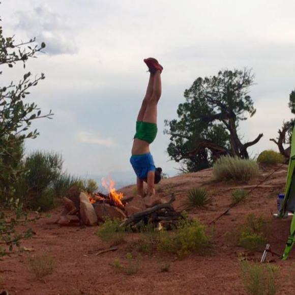 Meet your Posher, Katherine