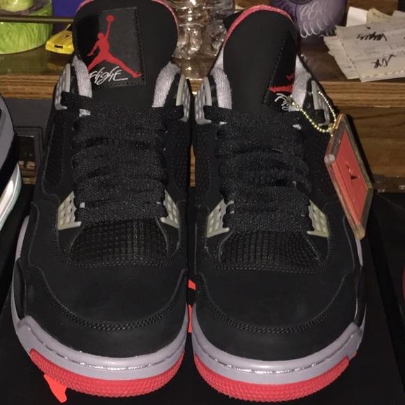 Jordan's