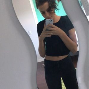 Meet your Posher, Charlotte