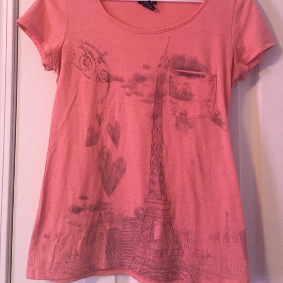 Paris T-Shirt