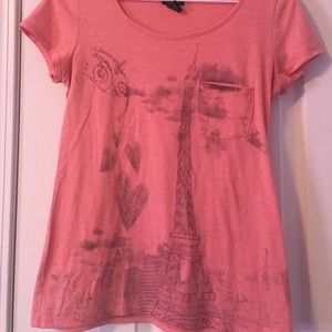 Paris T-Shirt