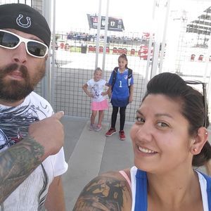 Meet your Posher, Jackie