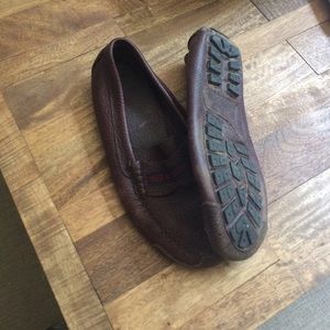 Brooks brothers loafers